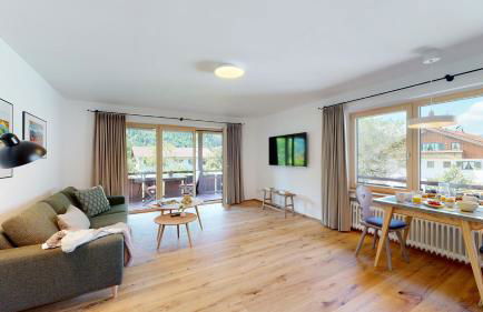 Fischer`s Postresidenzen Ettal - Foto 52