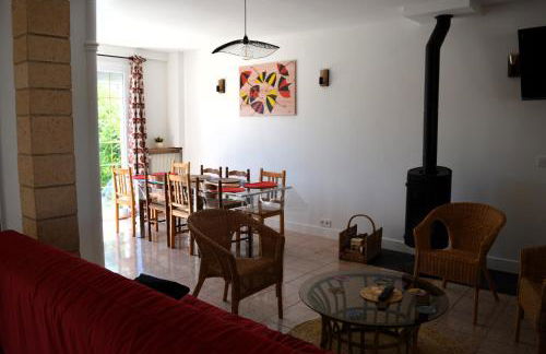 Le Caprice de la mer - maison avec véranda, jardin - Photo 35