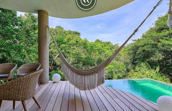 La Japihua in Jalisco - Foto 1