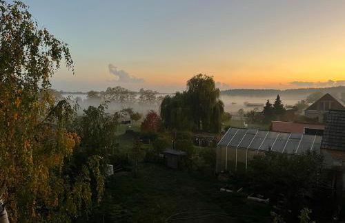 Ferienwohnung 2 Km an der A9 nähe Potsdam Berlin - Foto 15