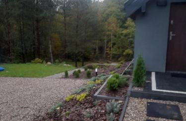 ,,Dom Na Skarpie'' z jacuzzi, sauną i basenem letnim - Foto 47