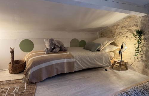 La Maisonnette d'Émilion - Foto 26