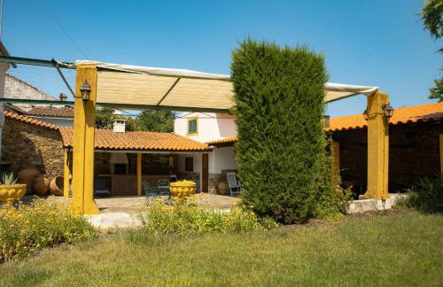 A Sobreirinha Jacuzzi e Pet Friendly - Foto 20