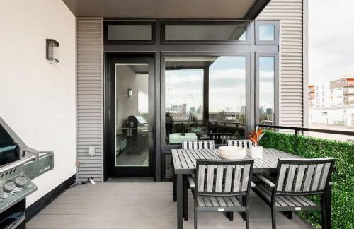 Gameday Oasis - Private Balcony - Jefferson Park - Tesoro - Foto 24