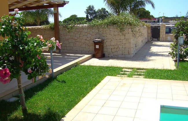 Villa Relax - Foto 21