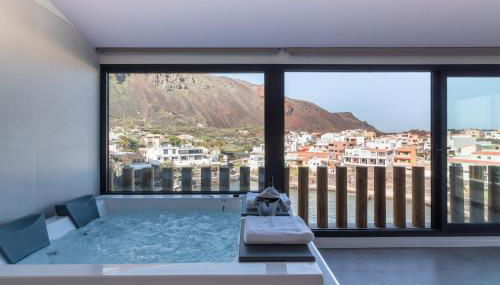 Villa Vista, tu suite frente al mar en El Hierro - Foto 2