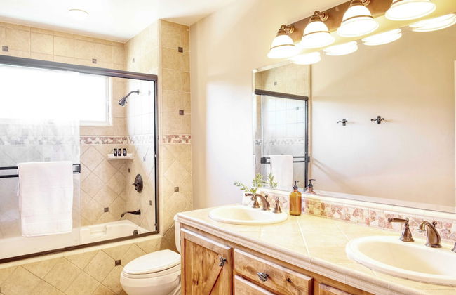 Dolcetto by Avantstay Wine Country Mansion, Minutes From Vineyards - Foto 31