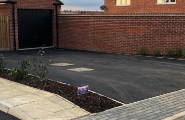 Stanton Cross 5 persons 3 Bed Home - Photo 9