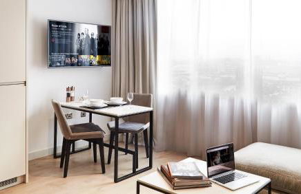 CitySuites Aparthotel - Foto 146