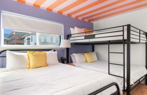 Dolly Apt on Music Row sleeps 12 - Foto 21