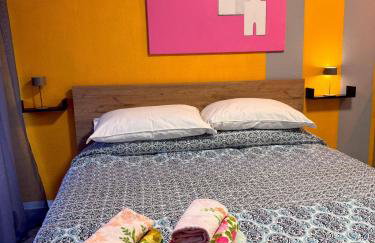 Riviera Begonia Appartement - Parking Privé - Foto 3