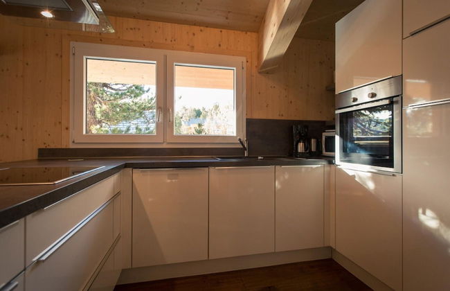 Lovely Chalet in Turracherhohe With Sauna - Foto 7