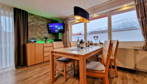 Eisenberg - Komfortables, helles Apartment mit Balkon und Alpenblick ruhig gelegen in Pfronten Mitte - Foto 5