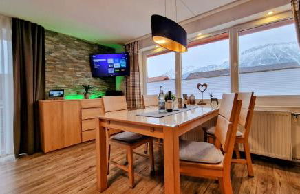 Eisenberg - Komfortables, helles Apartment mit Balkon und Alpenblick ruhig gelegen in Pfronten Mitte - Foto 5