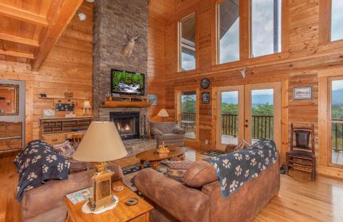 I Do Love Views by American Patriot Getaways - Foto 9