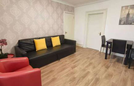 Orchid Apartment in Baker Street - Foto 4