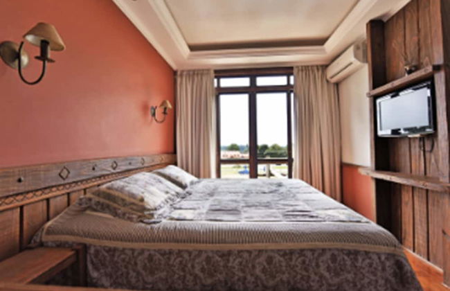 Hotel Fazenda Pampas - Foto 12