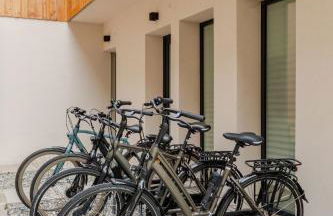 Les Lodges des Forges - Foto 17