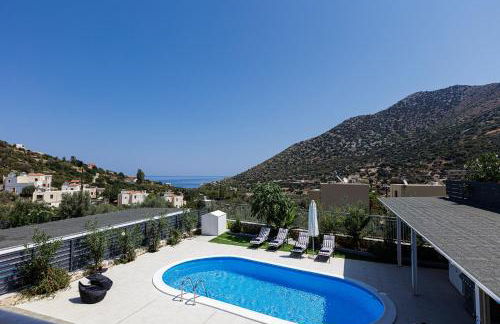 Modern family villa Basilicata Salmostro in Bali w/ Pool & BBQ Area - Foto 10