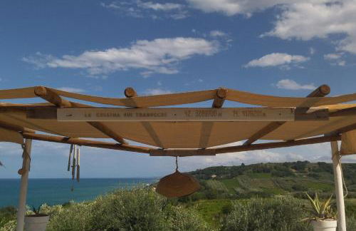 La collina sui trabocchi - Foto 71