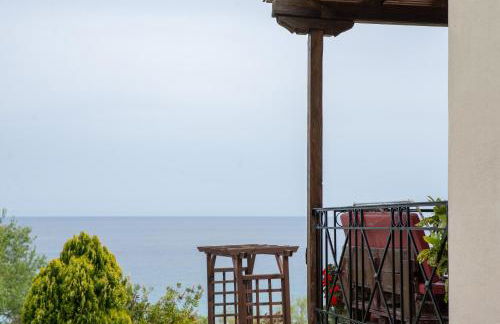 Eleni's House Chorefto - Foto 32