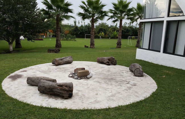 Luxury House Near Cuernavaca - Foto 38