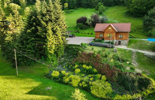 Domek Góralski - Foto 70