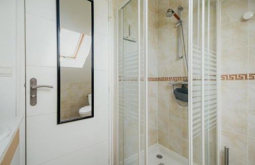 Gite Les Dauphins à Matignon - Photo 15