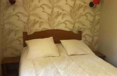 Évasion de Rêve nature ,piscine et lac de pêche - Foto 2