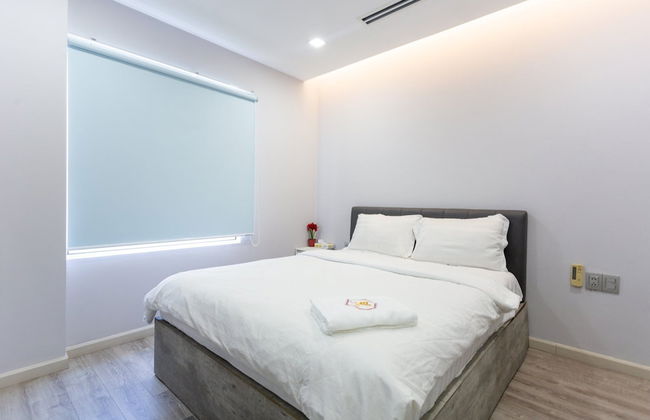 Ecopark Apartment Hung yen - Photo 39