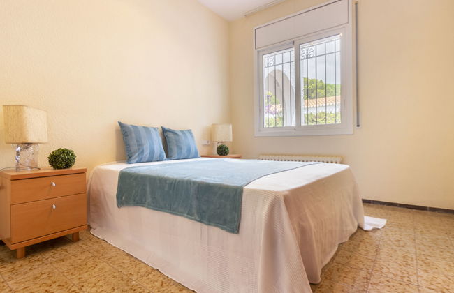 Villa Esplai - Foto 32