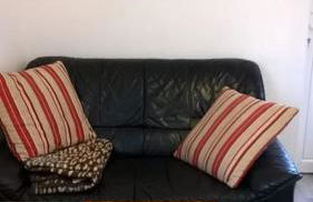 Toll Apartment mit privatem Eingang free Parking Slbst Check-in 30 Zone ruhig keine Ferienwohnung - Photo 10