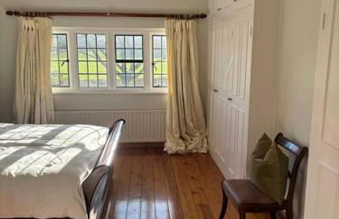 Picturebook cottage on prestigious polo estate - Foto 62