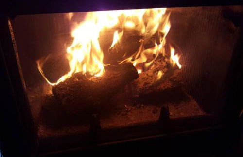 Aliga Etxea. Beach & Mountain Village - Foto 6