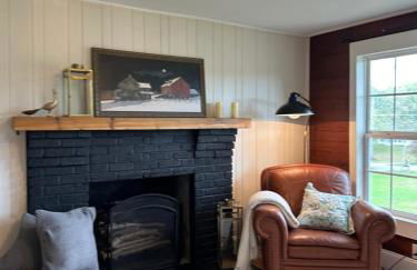 Cottage on the Hill Knoxville - Foto 14