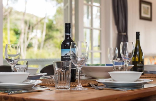 Russell - Orongo Bay Holiday Park - Photo 74