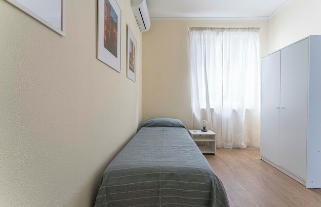 Spacious Apartment In Sori With Terrace - Foto 4