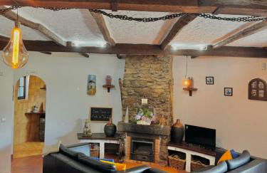 O Moinho de Vale da Mó - Foto 5