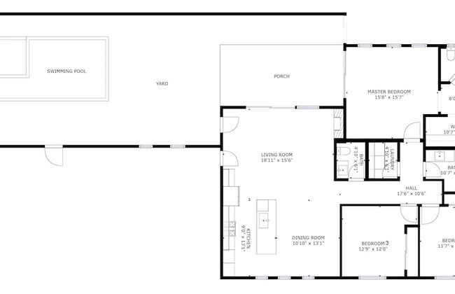 Marilyn by Avantstay Mins to Old Town La Qunita! - Foto 37