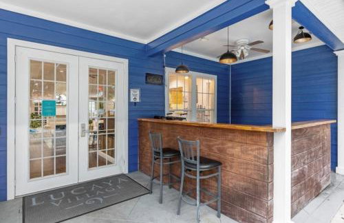 4 Bedroom Lucaya Village Townhouse by RedAwning - Foto 71