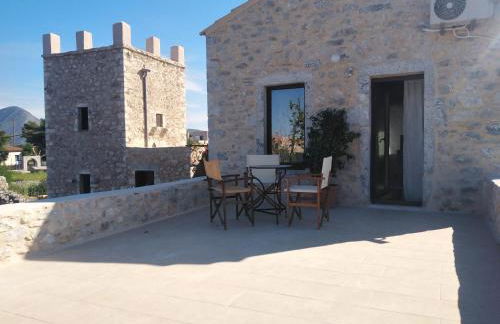 Pandera areopoli - Foto 53