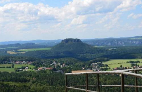 Holiday Home Bärenstein by Interhome - Foto 27