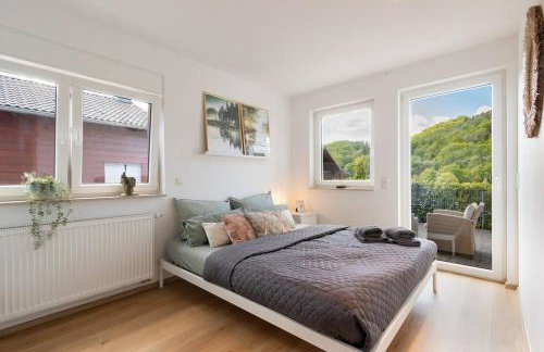 Luxus-Wellness-Haus am Waldsee - Foto 17