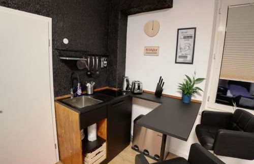 Dream & Relax Apartment's Messe - Foto 63