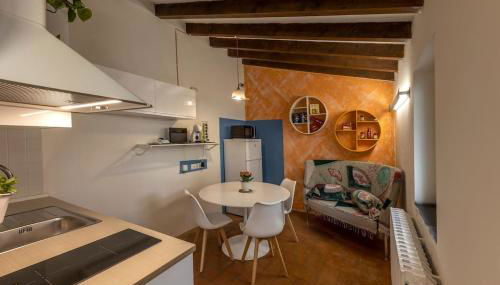 Antica legnaia - vita all'aperto in centro storico - Foto 3, pet friendly