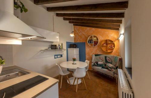 Antica legnaia - vita all'aperto in centro storico - Foto 3