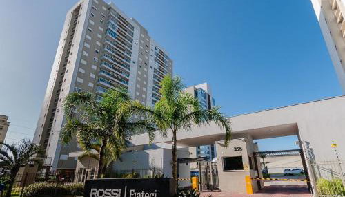 Incrível apto com infra de Clube no 4 Distrito! - Foto 5