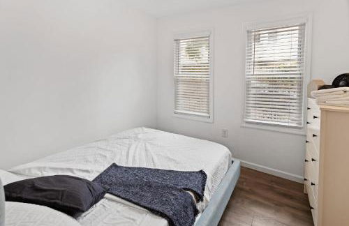 9BR Beach Block House with 13 Beds in Central Atlantic City - Foto 31