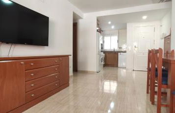 Costa Marina I, 1ª linea, 4ª planta, Norte - Foto 2