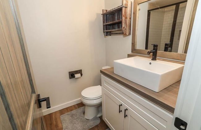 Seven Springs 2 Bedroom Premium Condo, Pet Friendly! by RedAwning - Foto 14